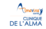 Clinique de l'Alma