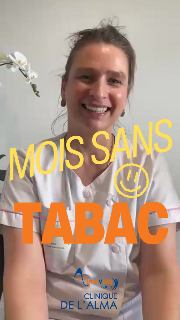 Mois sans tabac - Novembre 2025