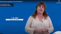Découvrez le quotidien de Laure, Chef de bloc !