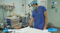Reportage : La vasectomie sans tabou