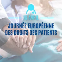 Journée Européenne des Droits des Patients