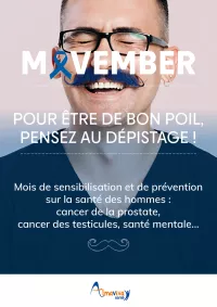 Movember