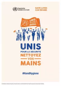 GLOBAL HAND HYGIENE DAY