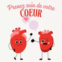 Je t'aime, mon cœur...