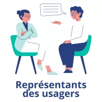 Nomination de nos représentants des usagers