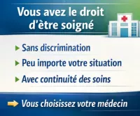 Journée européenne des droits des patients