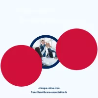 Clinique de l'Alma x French Healthcare Association