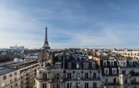 Clinique de l'Alma x FHP IDF