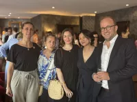 Rencontre avec la CPTS 6&7