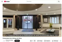 Nouvelle vidéo de présentation