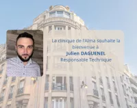 Nouveau Responsable Technique