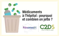 RSE : les médicaments